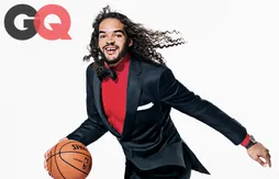 Le kif de Joakim Noah ? Se faire insulter par le public adverse