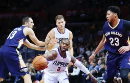 Doc Rivers : “Chris Paul n’est pas un sale mec, juste un malin”