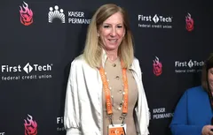 La patronne de la WNBA annonce son départ