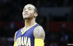 Indiana : Monta Ellis bientôt coupé ?