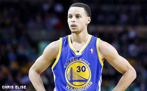 Stephen Curry