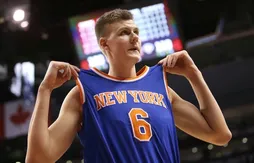 L’agent de Kristaps Porzingis a tout fait pour qu’il ne soit pas drafté par les Sixers