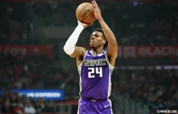 Tirs à 3-points : Buddy Hield sur la trace des plus grands