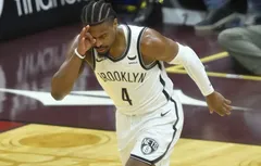 Dennis Smith Jr. quitte déjà le Real Madrid