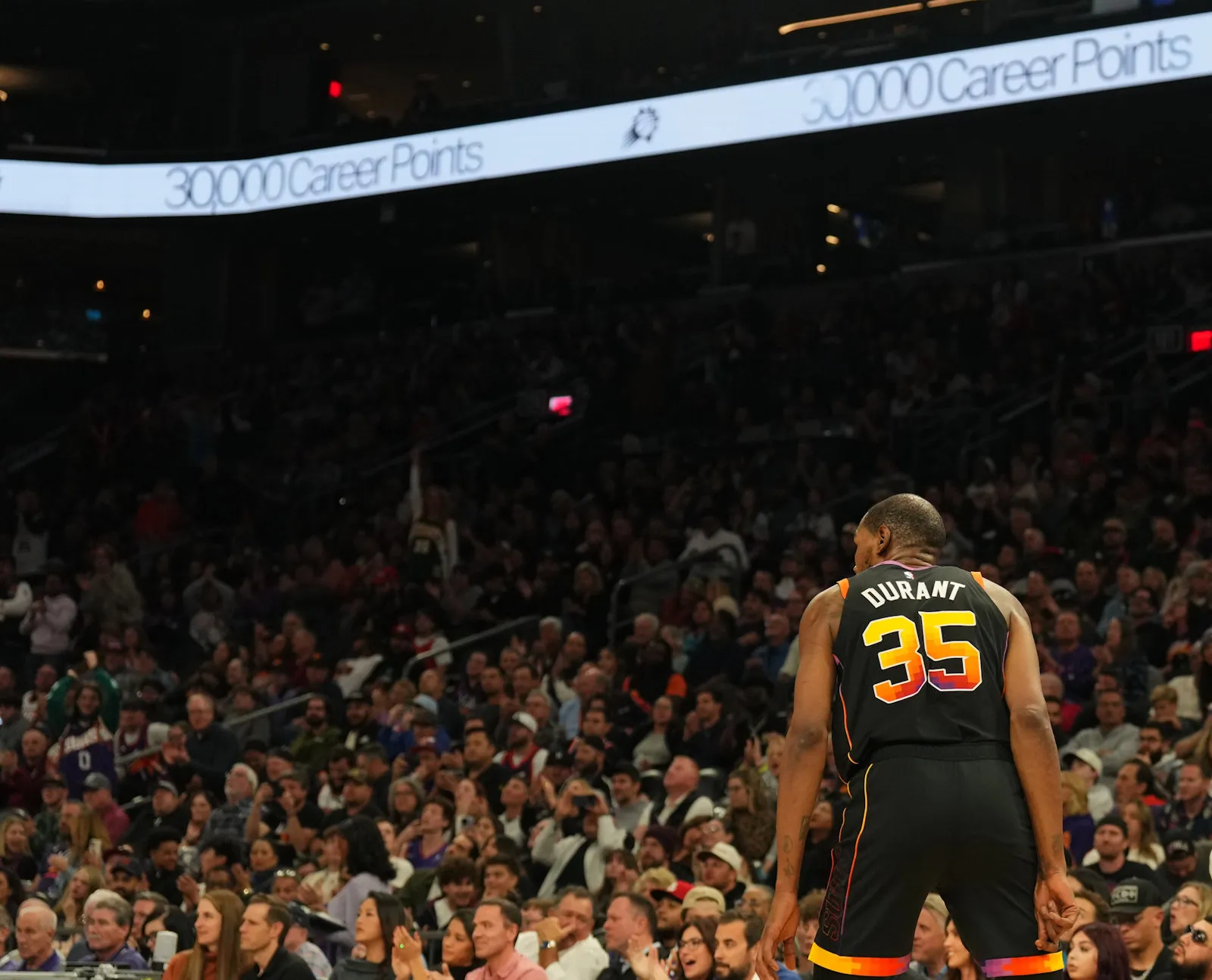 kevin durant