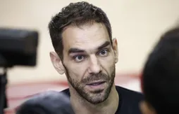 Jose Calderon prend du galon dans les bureaux des Cavaliers