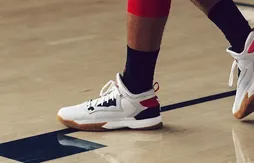 Test de chaussures – L’Adidas Lillard 2 de Damian Lillard