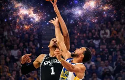 Après la révolution Curry, la galaxie Wembanyama ?