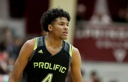 Jalen Green justifie son choix d’aller en G-League