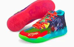 La MB.01 fait dans le bariolé