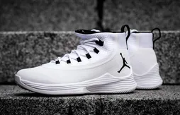 Jordan Brand : changement radical pour l’Ultra.Fly 2