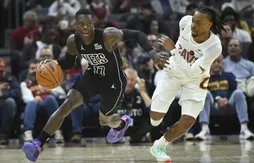 Épuisés, les Nets ont fini par craquer