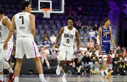 La NBA va aussi diffuser les matchs du G-League Ignite