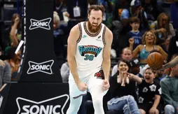 Memphis récupère Jock Landale et envoie Jay Huff aux Pacers