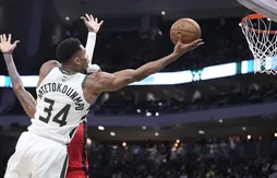 Pas le temps des regrets pour les Bucks
