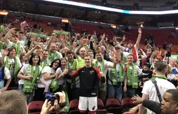 Quand Miami prend des airs de… Slovénie