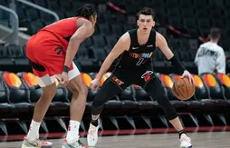 Toronto, nouveau point de chute potentiel pour Tyler Herro ?