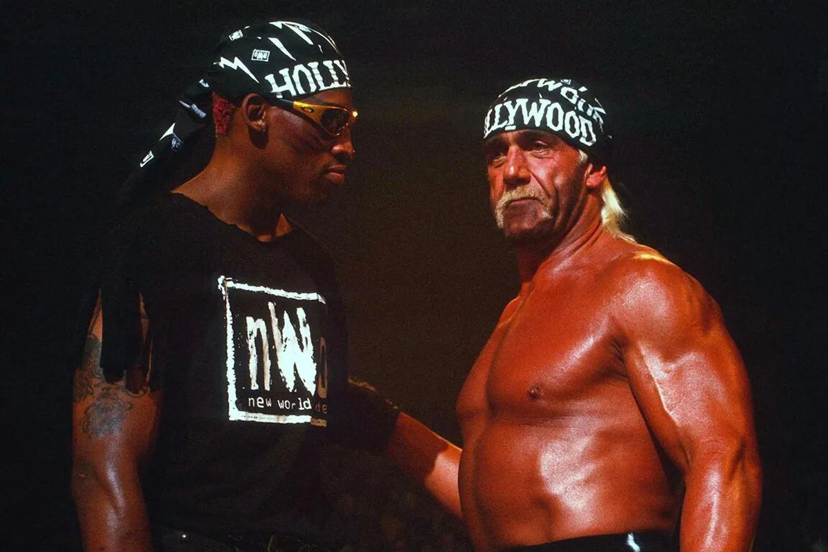 Dennis Rodman