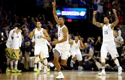 March Madness : Notre Dame a fait trembler Kentucky