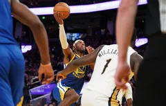 Le cinq majeur de la semaine | Nikola Jokic et les arrières