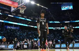 Stephon Castle, l’ultime rayon de soleil des Spurs