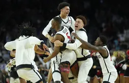 Avec son “buzzer beater”, Lamont Butler dans la légende en NCAA !