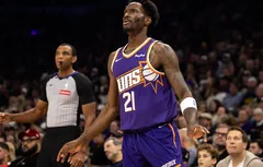 Nigel Hayes-Davis retrouve l’Euroleague avec le Panathinaikos