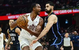 Kenny Atkinson entend placer Evan Mobley au coeur du jeu des Cavs