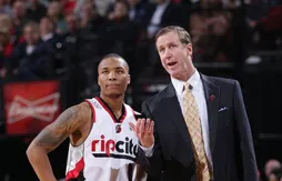 Chaussures : Iman Shumpert et Damian Lillard vedettes d’une nouvelle pub Adidas