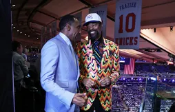 Quand les Knicks demandent des excuses à Stephen A. Smith