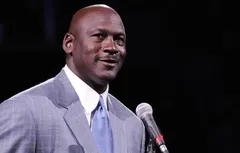 Michael Jordan perd son procès en Chine