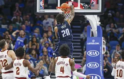 Markelle Fultz prêt à faire décoller sa carrière