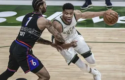 Milwaukee, la bête noire des Sixers