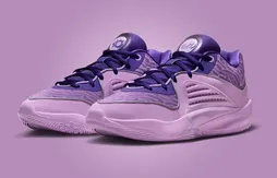 Un nouveau coloris pour la KD 16 !