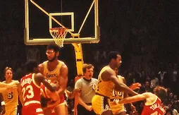 Le coup de poing le plus violent de l’histoire de la NBA