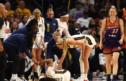 Le Fever perd Sydney Colson et Aari McDonald pour la saison