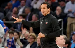 Erik Spoelstra, le “savant fou” de Miami