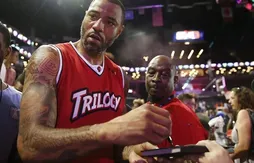 BIG3 : Kenyon Martin veut enfin être champion…