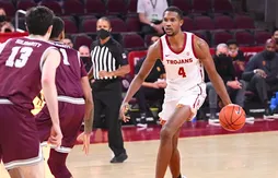 NCAA : élu freshman de la semaine de la Pac 12 pour la deuxième fois, Evan Mobley confirme la hype