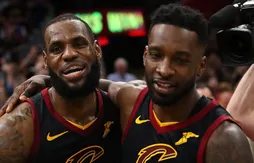 Sobre, Bradley Beal compare Jeff Green à LeBron James