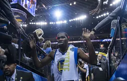 Kevin Durant, le rêve secret des Clippers ?