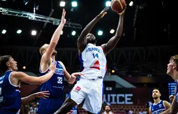 France – Islande : un boost de confiance avant les huitièmes