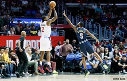 Denver, l’inattendue meilleure défense de l’Ouest