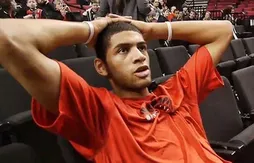 Nicolas Batum s’engage avec Nancy !