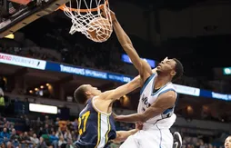 Les plus beaux dunks en carrière d’Andrew Wiggins
