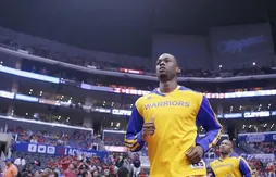 Harrison Barnes, joker défensif de Steve Kerr