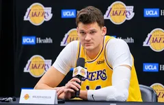 Walker Kessler affiche tout ce qu’il peut apporter aux Lakers