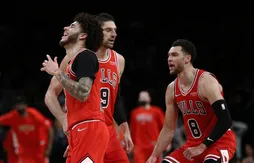 Les Bulls ont demandé à la NBA de reporter leur match contre Detroit