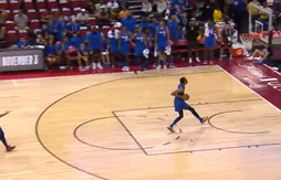 Dans la confusion générale, les Mavericks se trompent encore de sens…