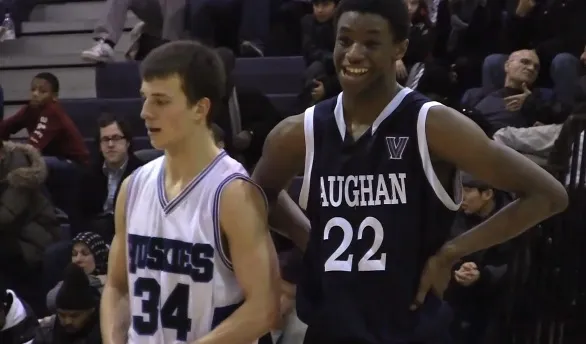  Andrew Wiggins